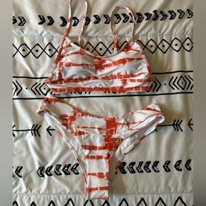 New SHEIN Bikini Set